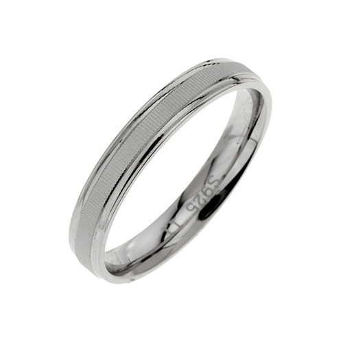 bague femme argent 8100164