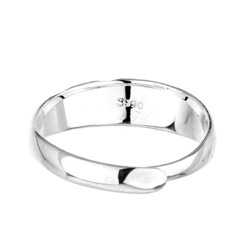 bague femme argent 8100690 pic4