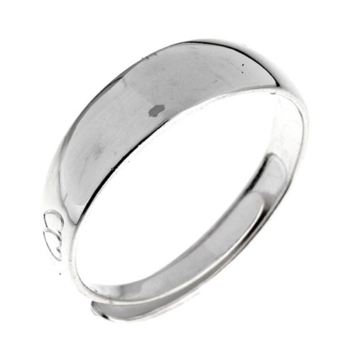 bague femme argent 8100690