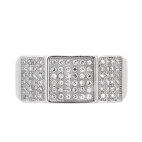 bague femme argent 8100825 pic2