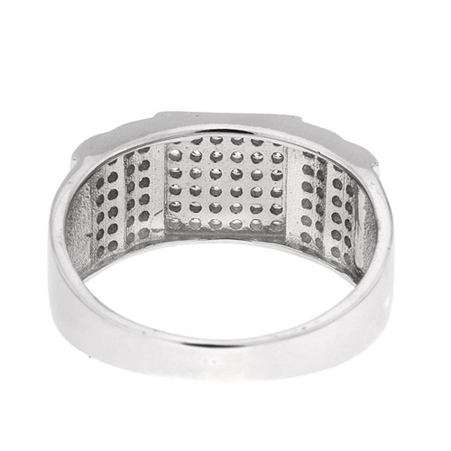 bague femme argent 8100825 pic4