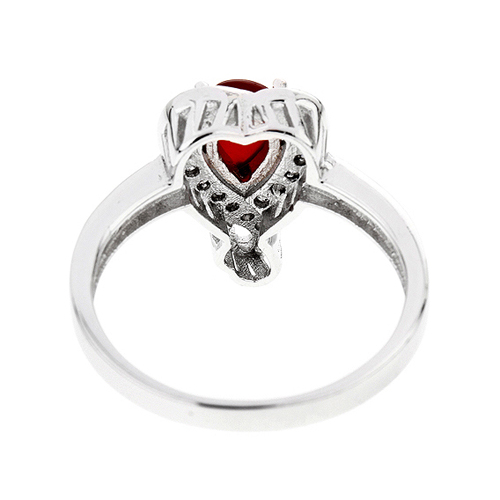 bague femme argent agate 8100316 pic4