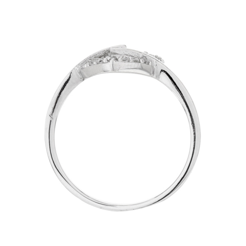 bague femme argent zirconium 8100043 pic3