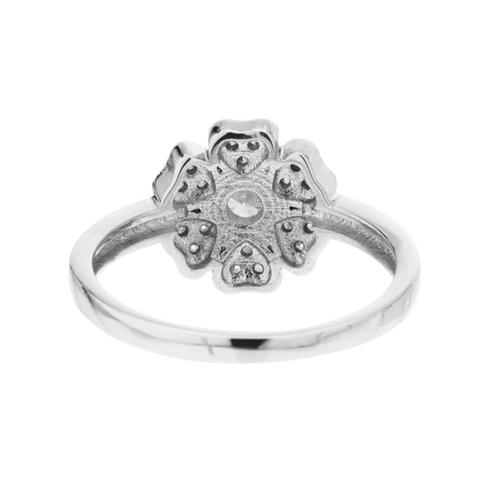 bague femme argent zirconium 8100044 pic4