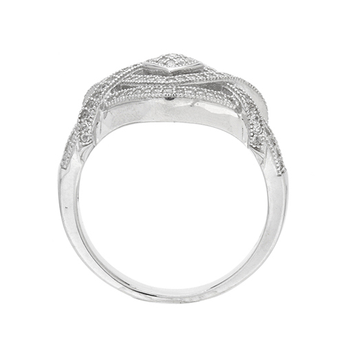 bague femme argent zirconium 8100047 pic3