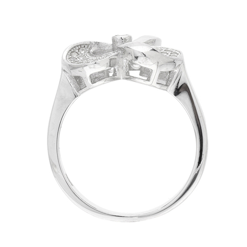 bague femme argent zirconium 8100048 pic3