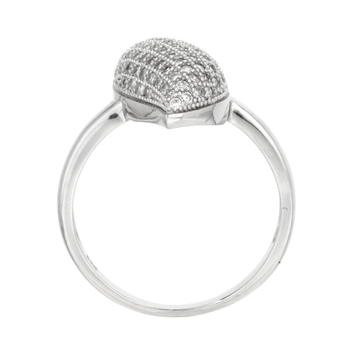 bague femme argent zirconium 8100049 pic3