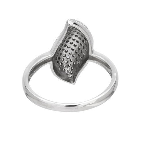 bague femme argent zirconium 8100049 pic4