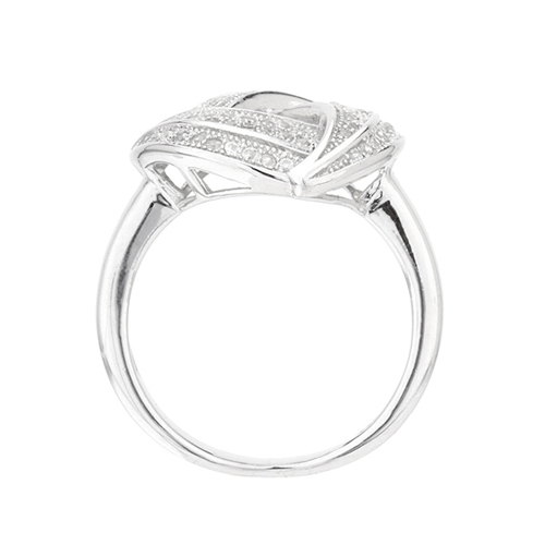 bague femme argent zirconium 8100050 pic3