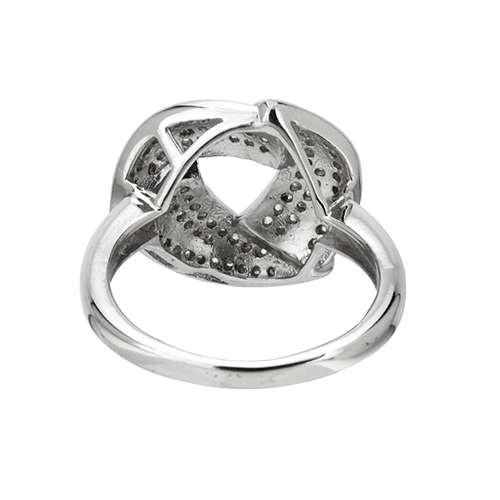 bague femme argent zirconium 8100050 pic4