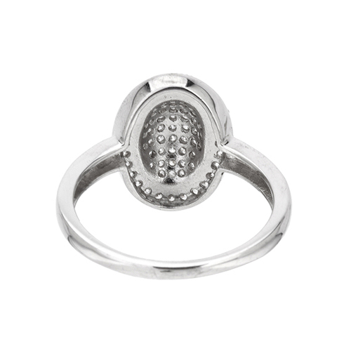 bague femme argent zirconium 8100051 pic4