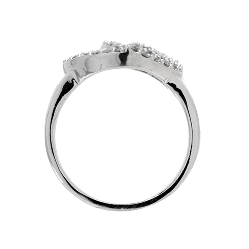 bague femme argent zirconium 8100055 pic4