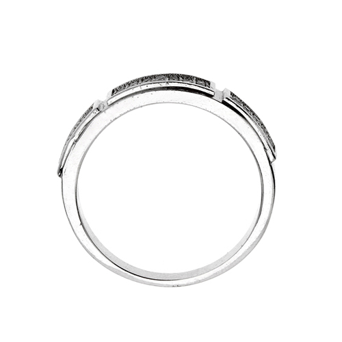 bague femme argent zirconium 8100058 pic3