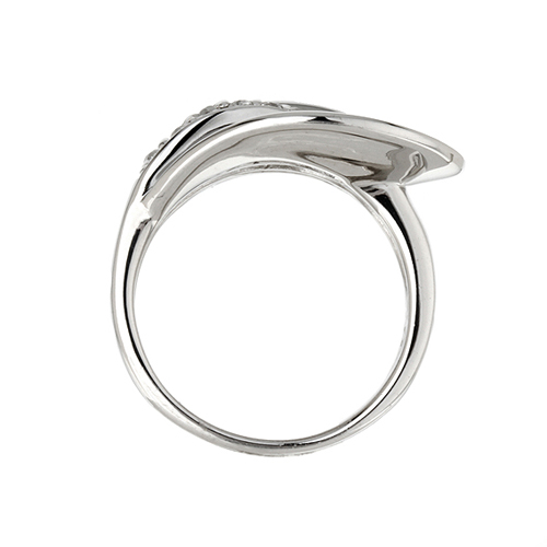 bague femme argent zirconium 8100059 pic3