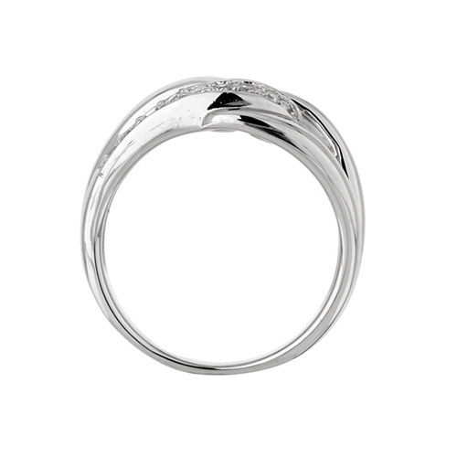 bague femme argent zirconium 8100061 pic3