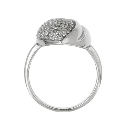 bague femme argent zirconium 8100064 pic3