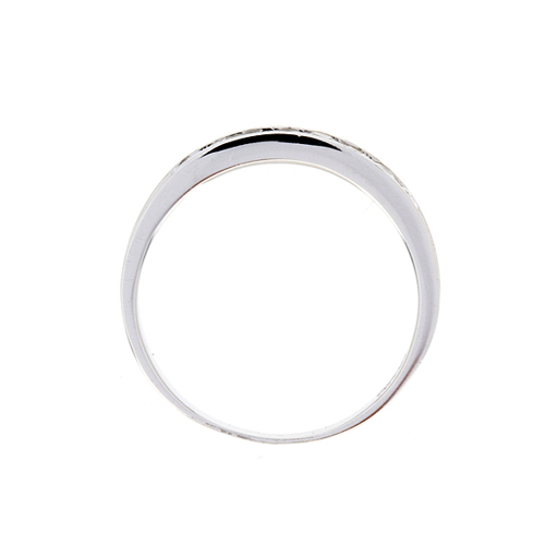 bague femme argent zirconium 8100069 pic3