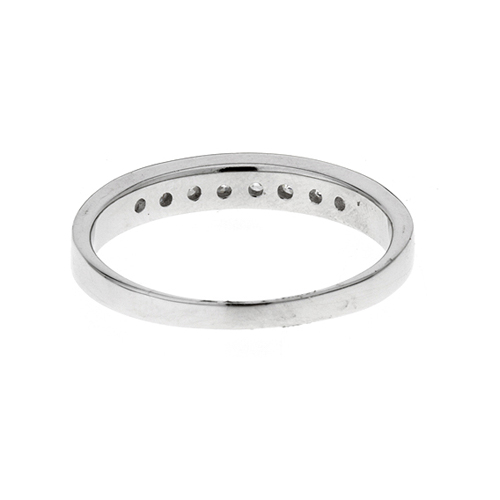 bague femme argent zirconium 8100069 pic4