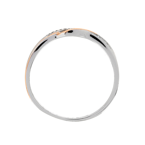 bague femme argent zirconium 8100071 pic3