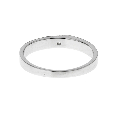 bague femme argent zirconium 8100089 pic4