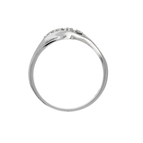 bague femme argent zirconium 8100100 pic3