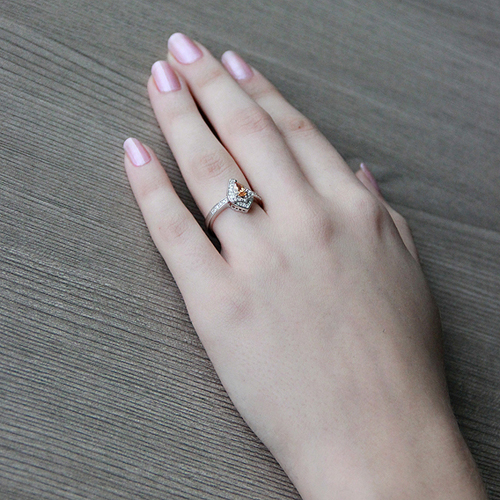 bague femme argent zirconium 8100305 pic6