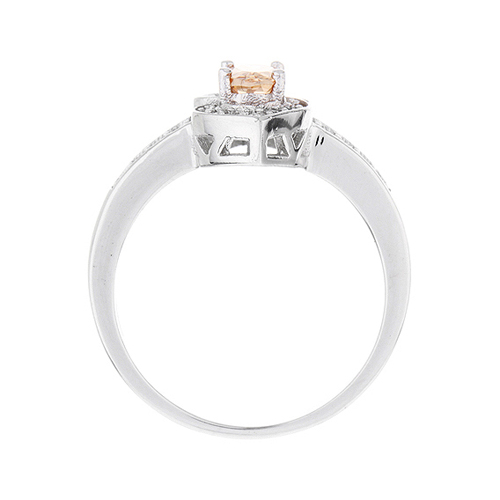 bague femme argent zirconium 8100313 pic3