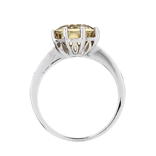 bague femme argent zirconium 8100333 pic3