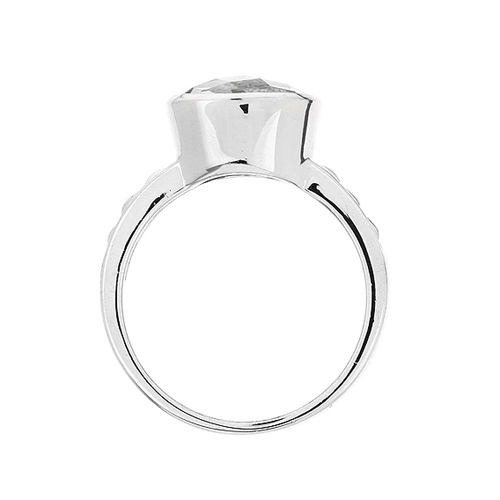 bague femme argent zirconium 8100334 pic3