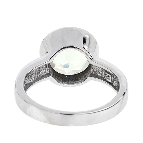 bague femme argent zirconium 8100334 pic4