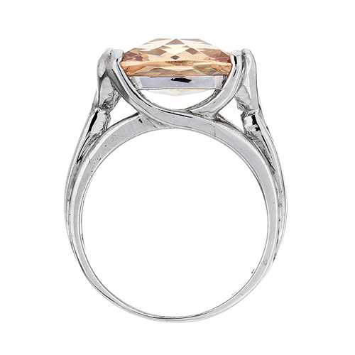 bague femme argent zirconium 8100336 pic3