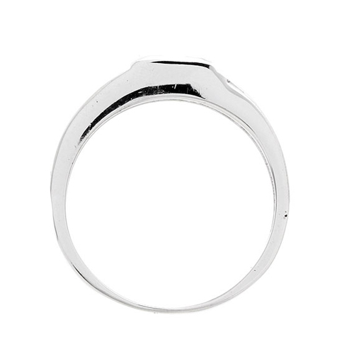 bague femme argent zirconium 8100350 pic3