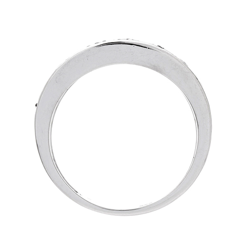 bague femme argent zirconium 8100352 pic3