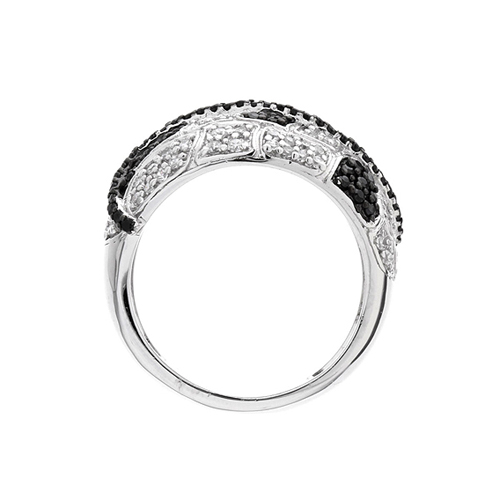 bague femme argent zirconium 8100353 pic3