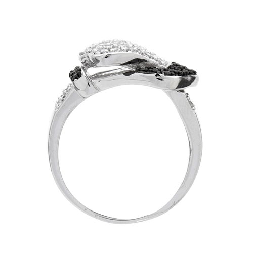 bague femme argent zirconium 8100355 pic3