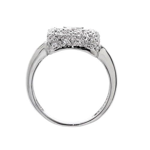 bague femme argent zirconium 8100356 pic3