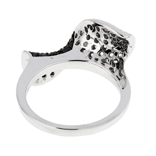 bague femme argent zirconium 8100365 pic4