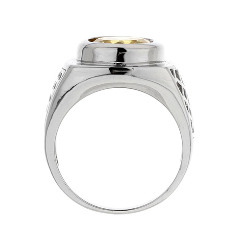 bague femme argent zirconium 8100369 pic3