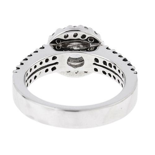 bague femme argent zirconium 8100373 pic4