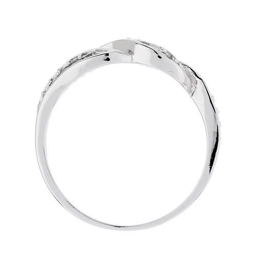 bague femme argent zirconium 8100382 pic3