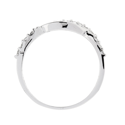 bague femme argent zirconium 8100383 pic3