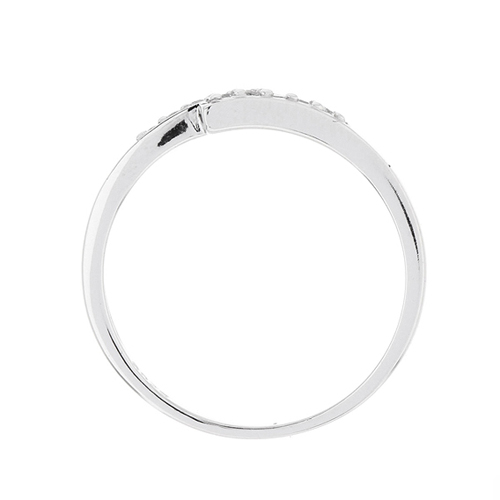 bague femme argent zirconium 8100384 pic3