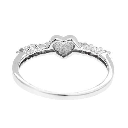 bague femme argent zirconium 8100386 pic4