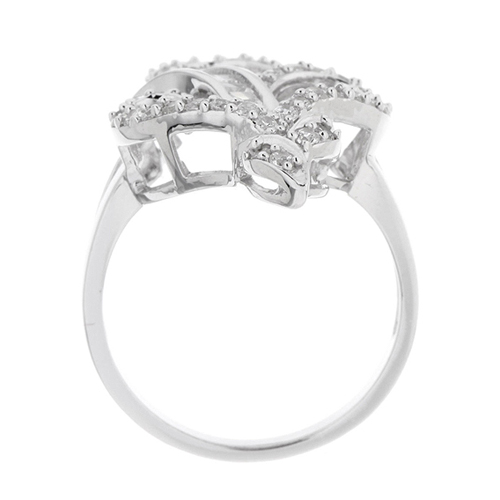 bague femme argent zirconium 8100392 pic3