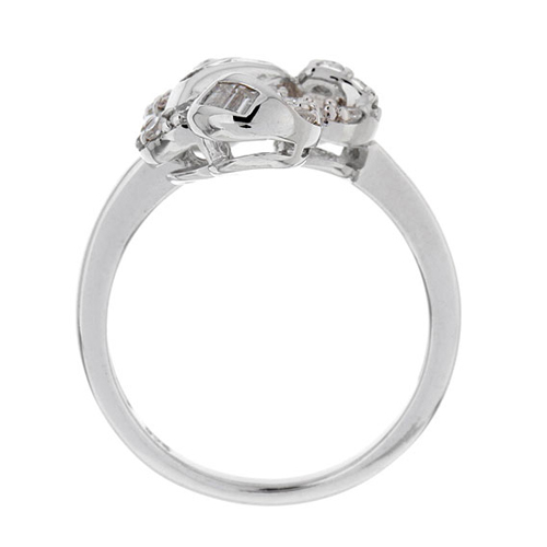 bague femme argent zirconium 8100393 pic3