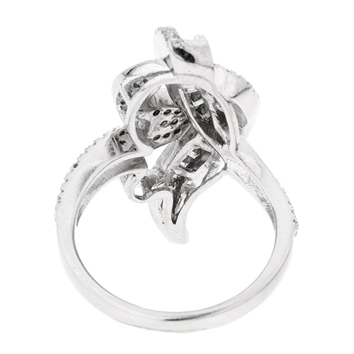 bague femme argent zirconium 8100394 pic4