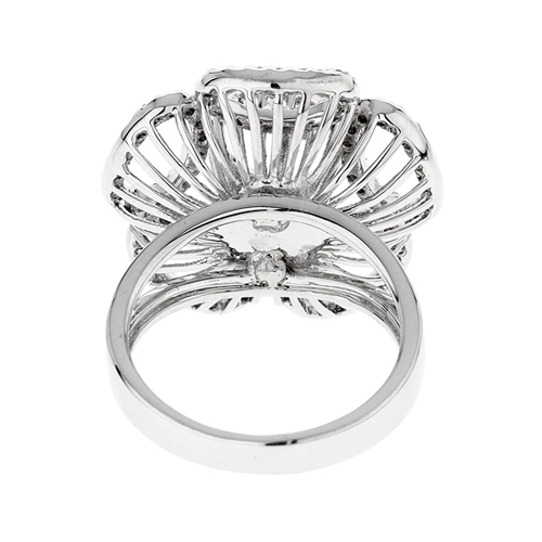 bague femme argent zirconium 8100401 pic4