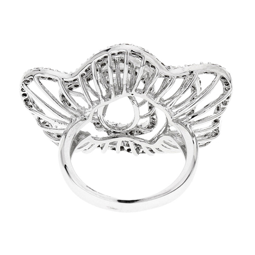 bague femme argent zirconium 8100403 pic4