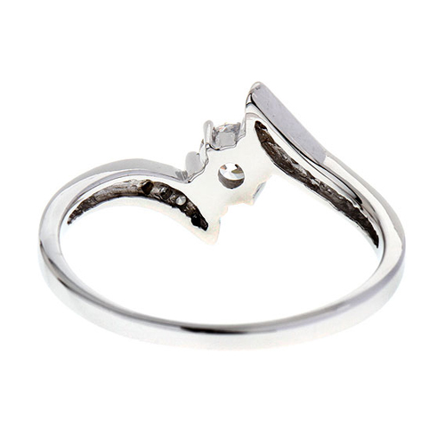 bague femme argent zirconium 8100432 pic4