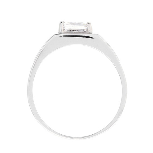 bague femme argent zirconium 8100436 pic3